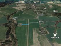 Prodej podílu pole, Golčův Jeníkov, 716 m2