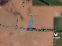 Prodej podílu pole, Černožice, 1543 m2