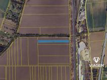 Prodej pole, Přerov, 2669 m2