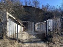 Prodej garáže, Brno, Myslínova, 20 m2