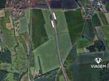 Prodej podílu pole, Hulín, 479 m2