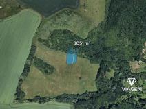 Prodej pole, Napajedla, 3051 m2