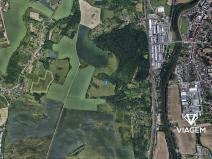 Prodej pole, Napajedla, 3051 m2