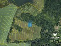 Prodej pole, Napajedla, 3051 m2