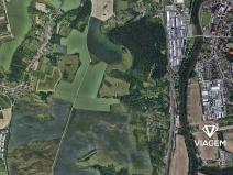 Prodej pole, Napajedla, 1666 m2