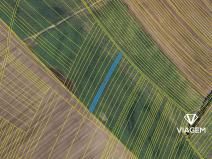 Prodej pole, Mikulčice, 2352 m2