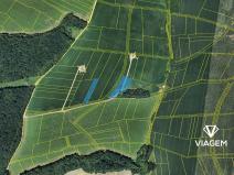 Prodej podílu pole, Hvozdná, 860 m2