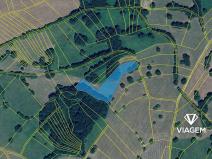 Prodej podílu pole, Javorník, 507 m2