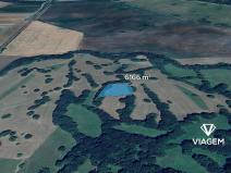 Prodej podílu pole, Javorník, 397 m2