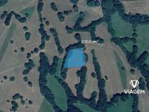 Prodej podílu pole, Javorník, 397 m2