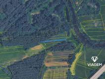 Prodej podílu pole, Žíšov, 811 m2