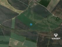 Prodej podílu pole, Zdětín, 1044 m2
