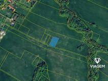 Prodej pole, Ženklava, 2171 m2