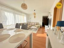 Prodej bytu 3+1, Třebíč, Jindřichova, 73 m2