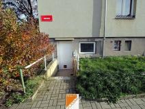 Prodej bytu 2+kk, Kadaň, Fibichova, 45 m2