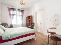 Pronájem bytu 4+1, Praha - Nové Město, Nekázanka, 120 m2