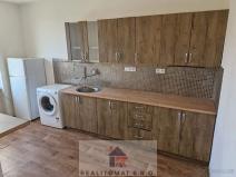 Pronájem bytu 1+kk, Most, tř. Budovatelů, 37 m2