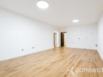 Prodej bytu 3+kk, Hostivice, Unhošťská, 78 m2