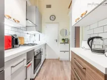 Pronájem bytu 2+1, Praha - Vinohrady, Lucemburská, 50 m2