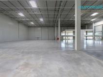Pronájem skladu, Mariánské Lázně, 900 m2