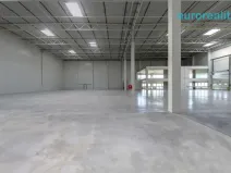 Pronájem skladu, Mariánské Lázně, třída Vítězství, 900 m2