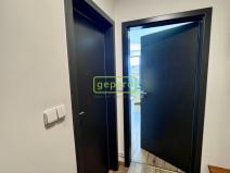 Pronájem bytu 1+kk, Mníšek pod Brdy, Pražská, 36 m2