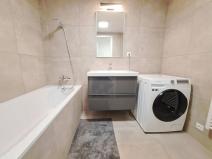 Pronájem bytu 3+kk, Brno, Fuchsova, 82 m2