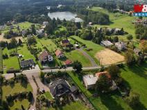 Prodej pozemku pro bydlení, Orlová - Poruba, 1674 m2