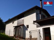 Prodej rodinného domu, Heřmánkovice, 240 m2
