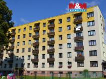 Prodej bytu 3+1, Náchod, Pražská, 60 m2