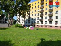 Prodej bytu 3+1, Náchod, Pražská, 60 m2