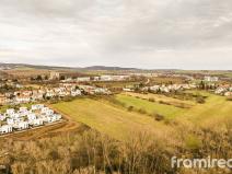 Prodej pozemku pro bydlení, Rousínov - Čechyně, 538 m2