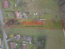 Prodej pozemku pro bydlení, Prádlo, 2909 m2