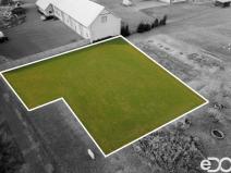 Prodej pozemku pro bydlení, Rokytno - Bohumileč, 1114 m2