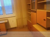 Pronájem pokoje, Praha - Zbraslav, Sulova, 20 m2