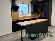 Pronájem bytu 3+kk, Praha - Prosek, Letňanská, 83 m2