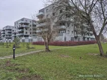 Pronájem bytu 3+kk, Praha - Prosek, Letňanská, 83 m2