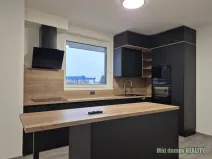 Pronájem bytu 3+kk, Praha - Prosek, Letňanská, 83 m2