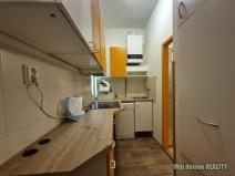 Pronájem bytu 3+1, Praha - Horní Počernice, Mezilesí, 100 m2