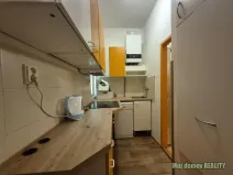 Pronájem bytu 3+1, Praha - Horní Počernice, Mezilesí, 100 m2