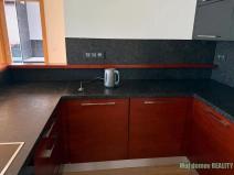 Pronájem bytu 3+kk, Praha - Vysočany, Ocelářská, 80 m2