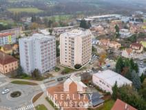 Prodej bytu 3+1, Blansko, Bezručova, 81 m2