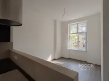 Pronájem bytu 4+kk, Praha - Holešovice, Dukelských hrdinů, 170 m2