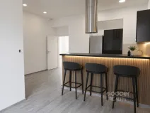 Pronájem bytu 3+kk, Praha - Holešovice, Dukelských hrdinů, 90 m2