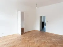 Pronájem bytu 3+kk, Praha - Holešovice, Dukelských hrdinů, 90 m2