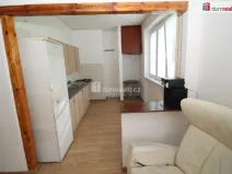 Pronájem bytu 2+1, Habartov, Okružní, 57 m2
