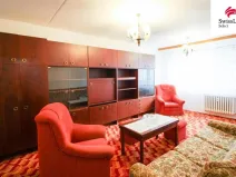 Pronájem bytu 3+1, Jihlava, Zahradní, 74 m2