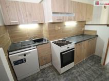 Pronájem bytu 2+1, Mariánské Lázně, Hlavní třída, 67 m2