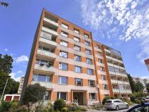 Pronájem bytu 2+1, Liberec - Liberec XXX-Vratislavice nad Nisou, Nad Školou, 51 m2