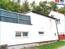 Pronájem bytu 2+1, Mladá Boleslav, 80 m2